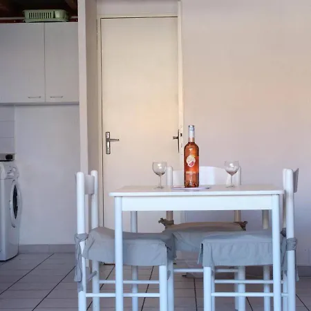 Maison Avec Mezzanine Et Terrasse - - Fr-1-229-841 Holiday home